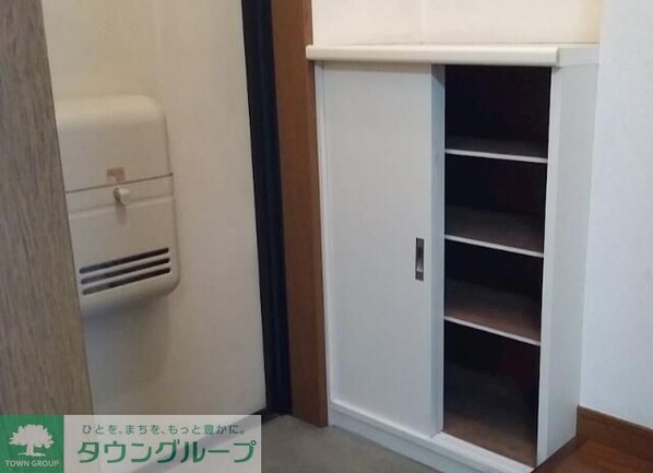 シティベースそのべの物件内観写真